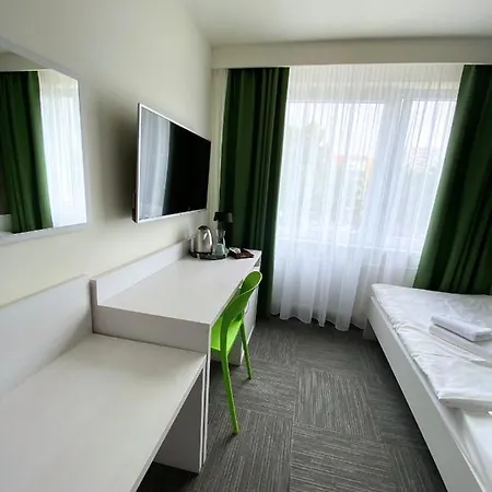 Apartahotel Jantar