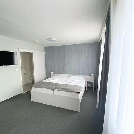 Jantar Lägenhetshotell Szczecin