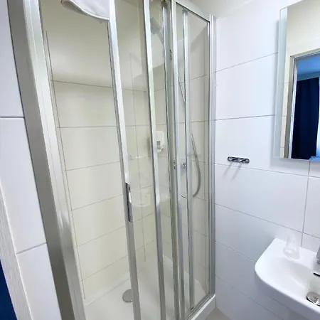Jantar Apartahotel Szczecin