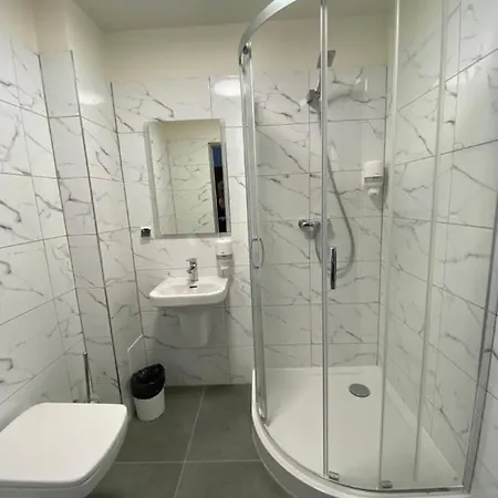 Jantar Lägenhetshotell *