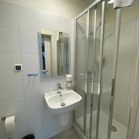 Jantar Apartahotel *