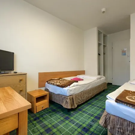 Apartahotel Jantar Szczecin