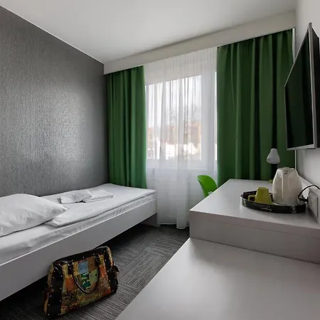 Apartahotel Jantar