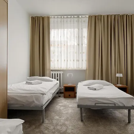 Jantar Hotel apartamentowy