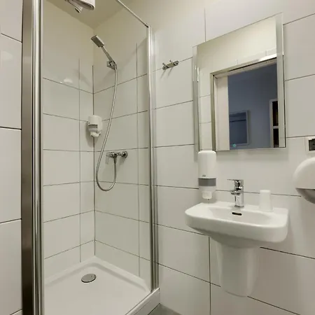 Lägenhetshotell Jantar *