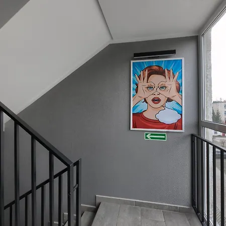 Jantar * Szczecin