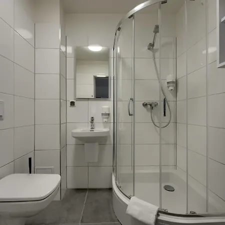 Lägenhetshotell Jantar *