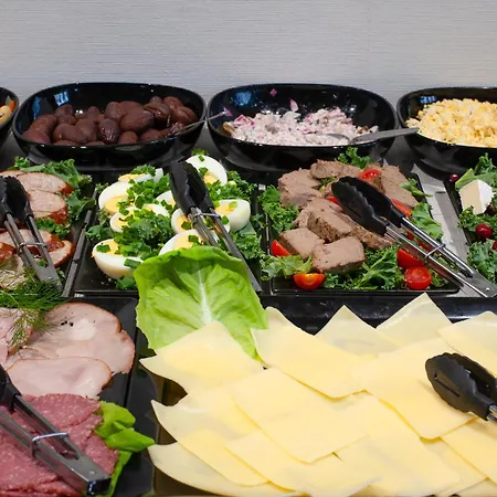 Jantar 3* シュチェチン