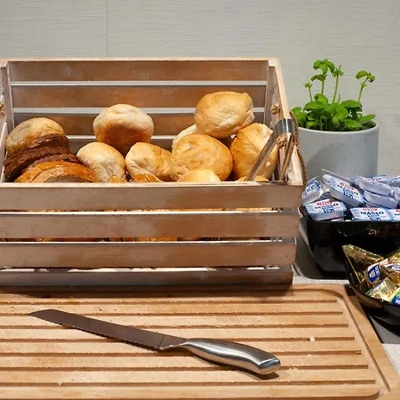 아파트호텔 Jantar