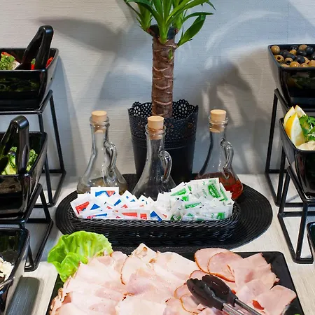 Jantar 3*