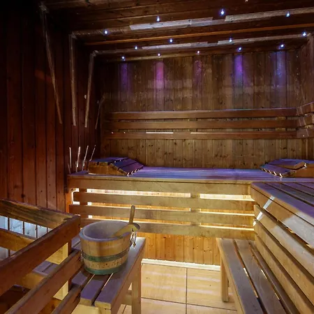 Jantar 아파트호텔 *