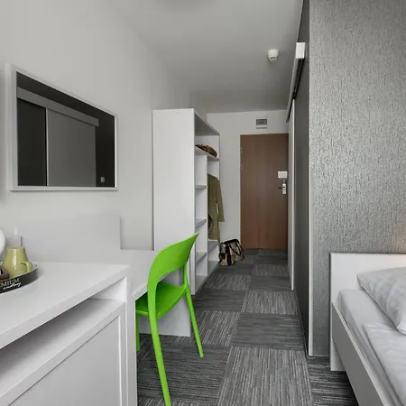 Apartahotel Jantar Szczecin