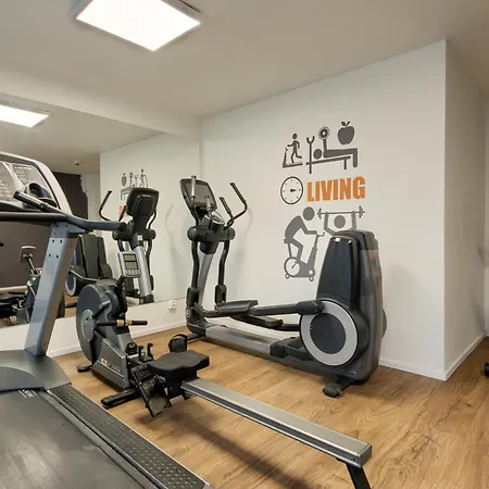 아파트호텔 Jantar