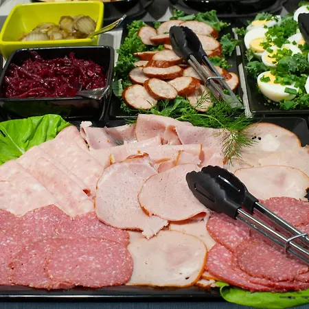 Jantar Lägenhetshotell