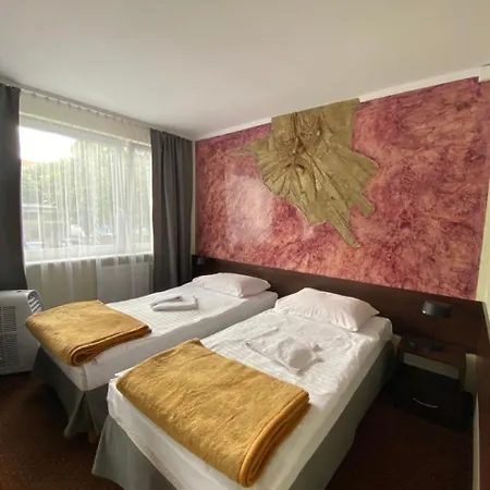 Jantar Hotel Szczecin