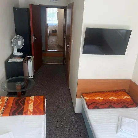 Jantar 아파트호텔