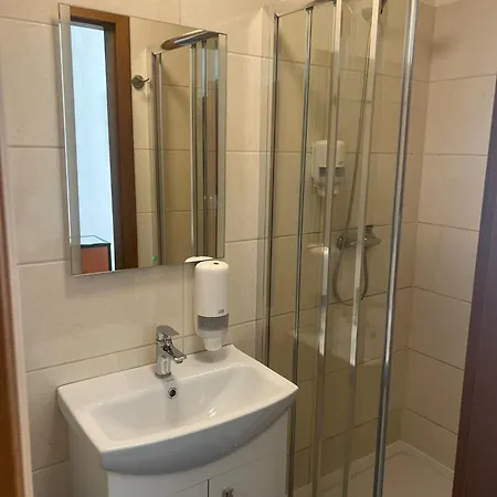 Jantar Apartahotel Szczecin