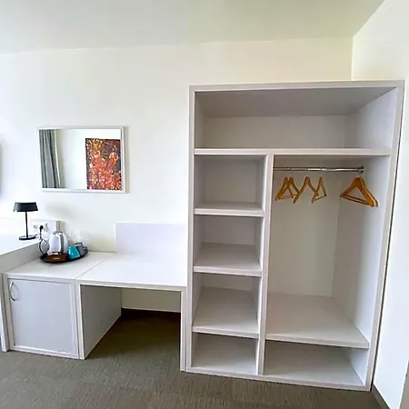 Apartahotel Jantar 3*
