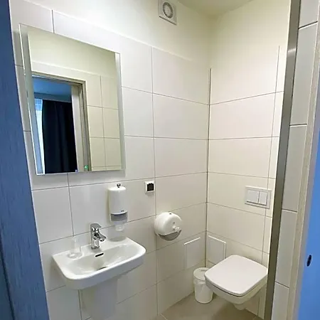 Jantar 3* Szczecin