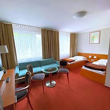 Jantar Apartahotel Szczecin