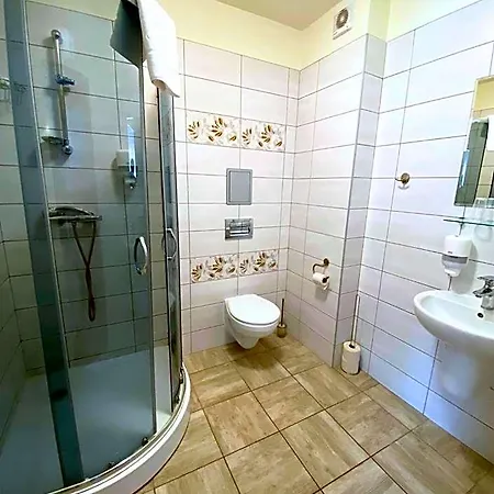 Apartahotel Jantar Szczecin