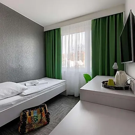 Jantar Apartahotel