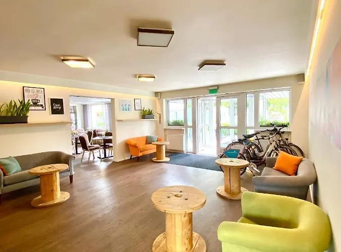 Jantar 아파트호텔