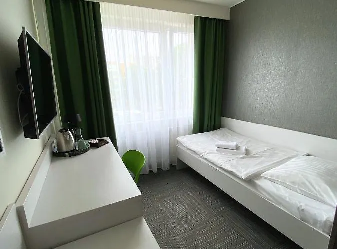 Jantar Apartahotel *