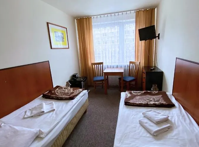 Jantar Apartahotel Szczecin