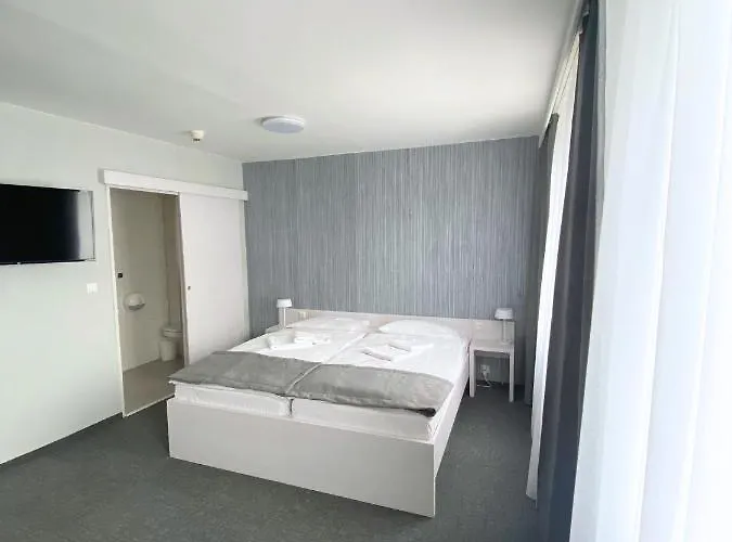 Jantar Aparthotel Szczecin