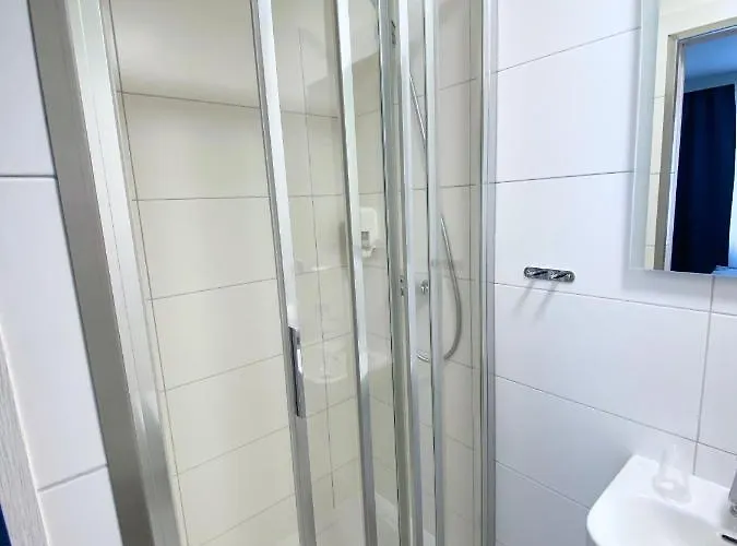 Jantar Aparthotel Szczecin