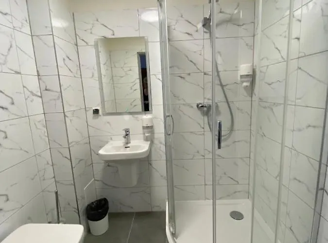 Jantar Apartahotel *