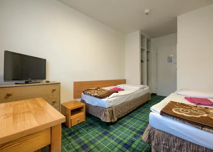 Apartahotel Jantar Szczecin