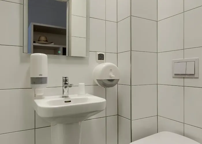 Apartahotel Jantar Szczecin