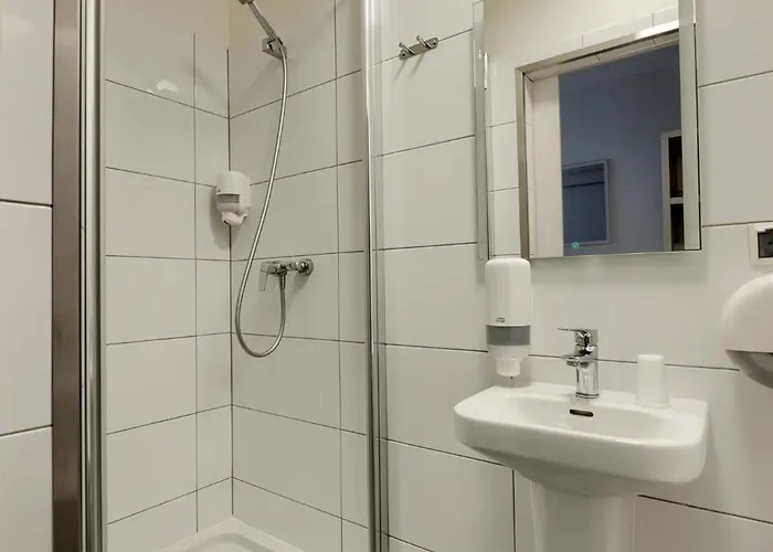 Apartahotel Jantar *