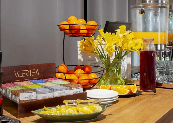 Apartahotel Jantar *