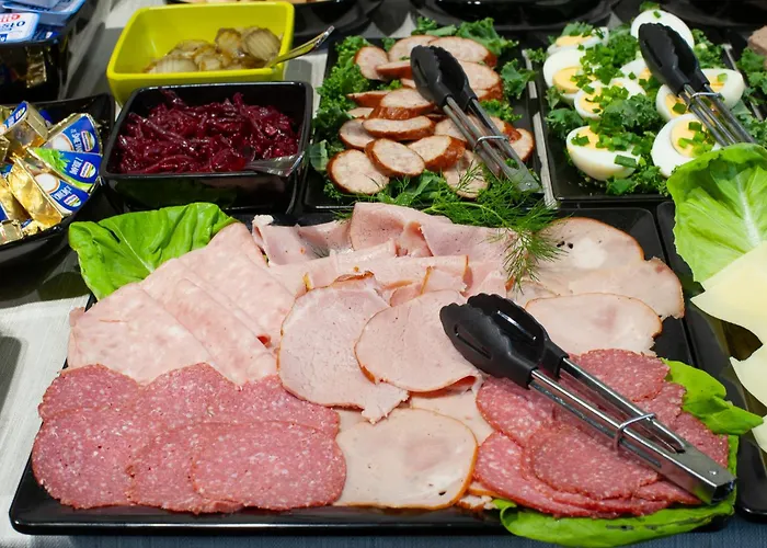 Jantar 아파트호텔