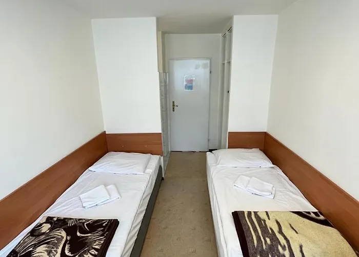 Jantar Apartahotel Szczecin