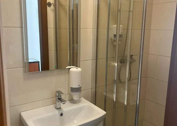 Jantar Apartahotel Szczecin